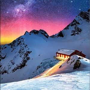 Meet your Posher, Luz